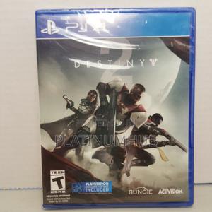 Destiny 2 Ps4 Ny9 - thumbnail 2