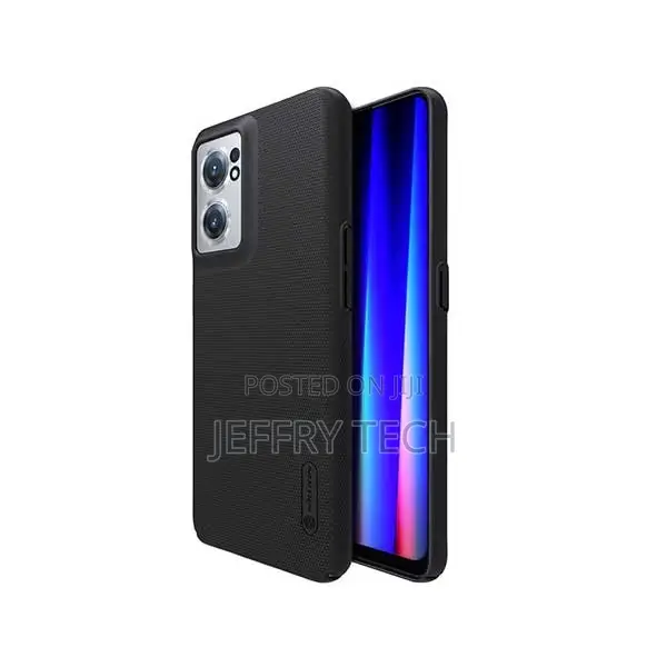 Nillkin Oneplus Nord CE 2 5G Super Frosted Shield Case