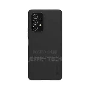 Nillkin Samsung Galaxy A53 5G Super Frosted Shield Case