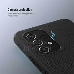 Nillkin Samsung Galaxy A53 5G Super Frosted Shield Case