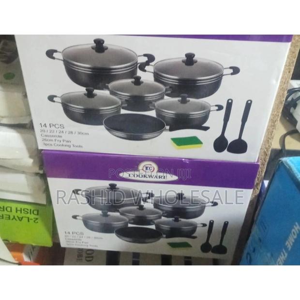 Cook Ware Tc - main view