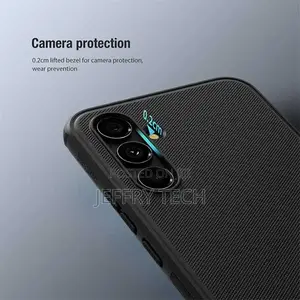 Nillkin Samsung Galaxy A54 5G Super Frosted Shield Case
