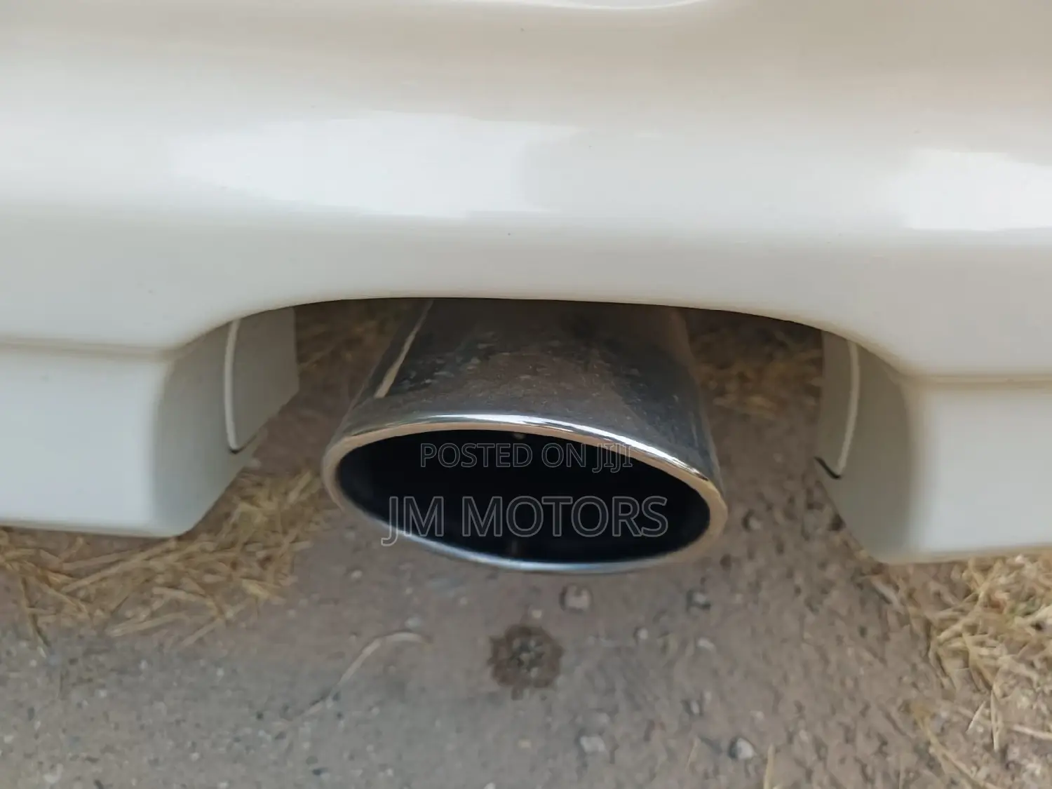 Toyota Spade 2017 White