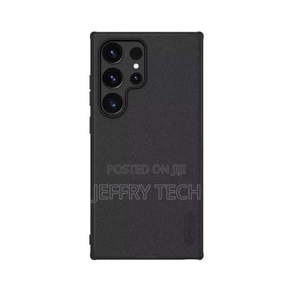 Nillkin Samsung Galaxy S24 Ultra Super Frosted Shield Pro Ca