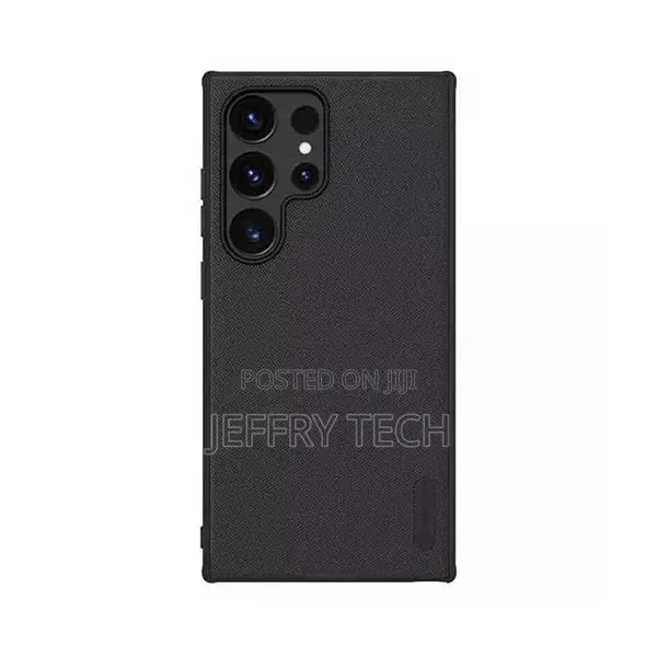 Nillkin Samsung Galaxy S24 Ultra Super Frosted Shield Pro Ca