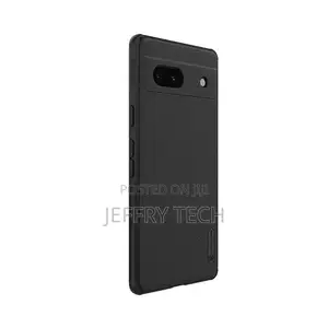 Nillkin Google Pixel 7A Super Frosted Shield Pro Matte Case