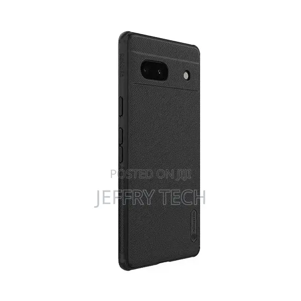 Nillkin Google Pixel 7A Super Frosted Shield Pro Matte Case