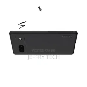 Nillkin Google Pixel 7A Super Frosted Shield Pro Matte Case
