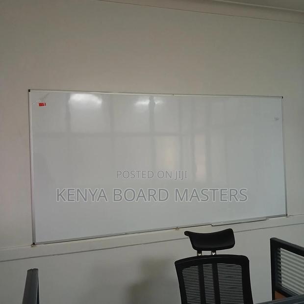 White Boards White Boards 8x4ft White Boards - main view