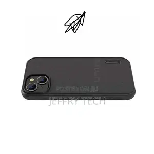 Nillkin Apple iPhone 14 Super Frosted Shield Pro Case