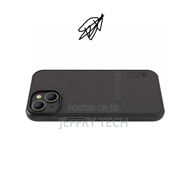 Nillkin Apple iPhone 14 Super Frosted Shield Pro Case