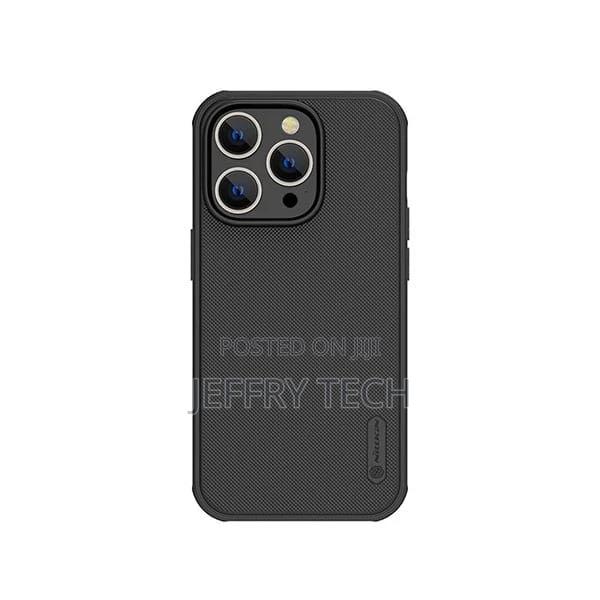 Nillkin Apple iPhone 14 Pro Max Super Frosted Shield Pro Cas - main view