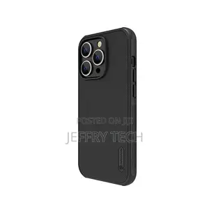 Nillkin Apple iPhone 14 Pro Max Super Frosted Shield Pro Cas