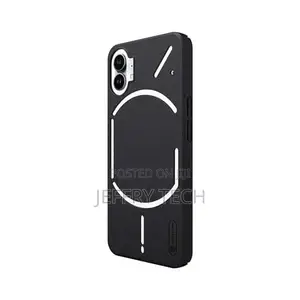 Nillkin Nothing Phone 1 Super Frosted Shield Case