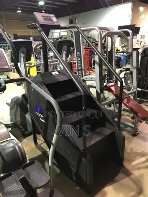 Stairmaster* Stairmaster_ Stairmaster Commercial
