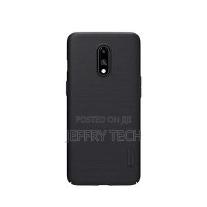 Nillkin Oneplus 7 Super Frosted Shield Case - thumbnail 2