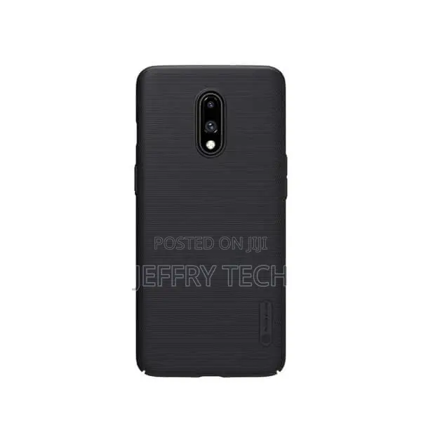 Nillkin Oneplus 7 Super Frosted Shield Case