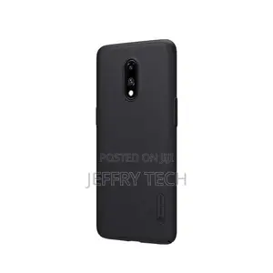 Nillkin Oneplus 7 Super Frosted Shield Case