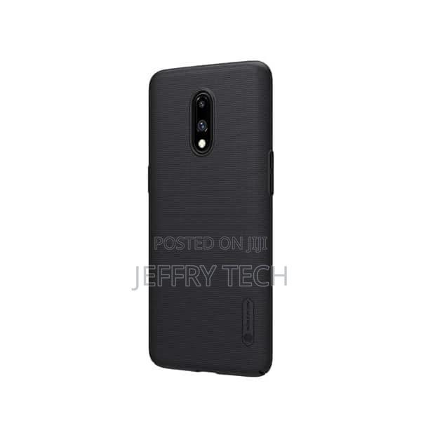 Nillkin Oneplus 7 Super Frosted Shield Case - thumbnail 3