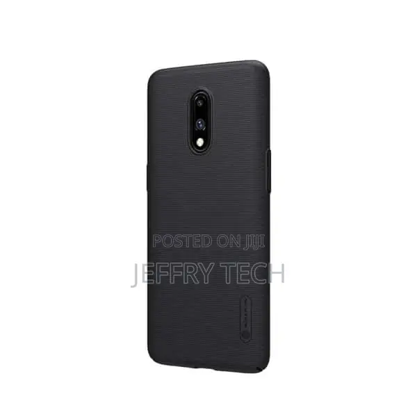 Nillkin Oneplus 7 Super Frosted Shield Case