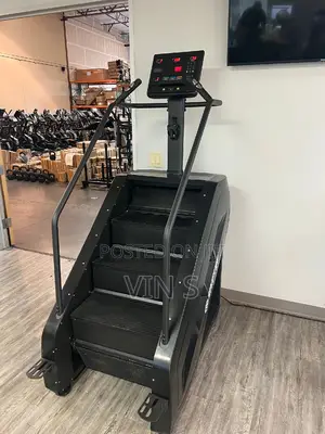 Stair Masters* Stair Masters- Stair Masters Commercial