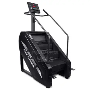 Stairmasters* Stairmasters+ Stairmasters Commercial