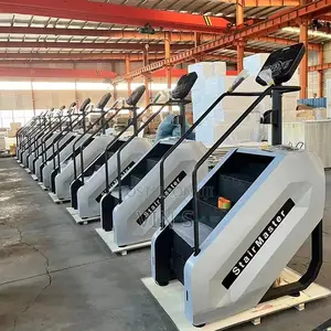 Stairmaster* Stairmaster^ Stairmaster Commercial