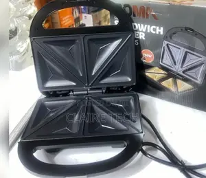 Boma Nonstick 2 Slice Sandwich Maker