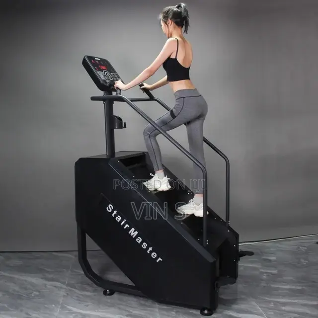 Stairmaster* Stairmaster< Stairmaster Commercial