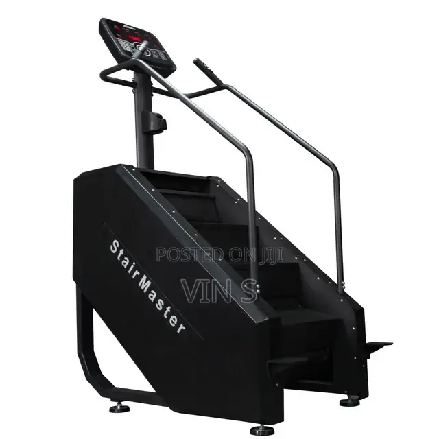 Stairmaster* Stairmaster> Stairmaster Commercial