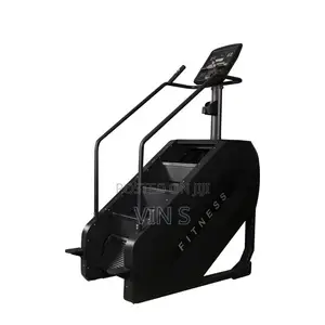 Stairmaster* Stairmaster} Stairmaster