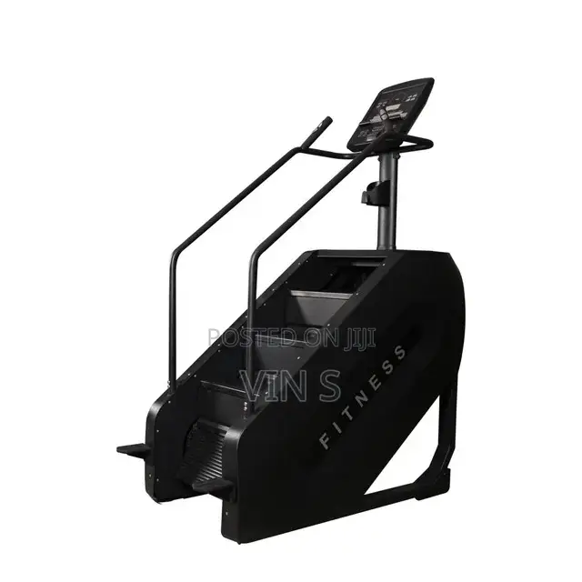 Stairmaster* Stairmaster} Stairmaster
