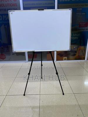 Whiteboard• Whiteboard With Easel» Whiteboard With Stand• - thumbnail 2