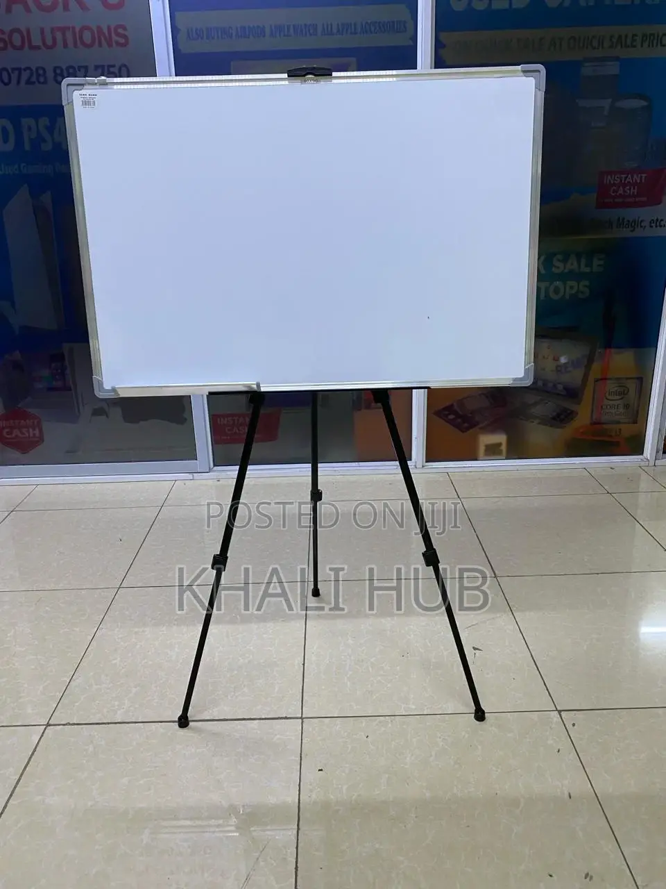 Whiteboard• Whiteboard With Easel» Whiteboard With Stand•
