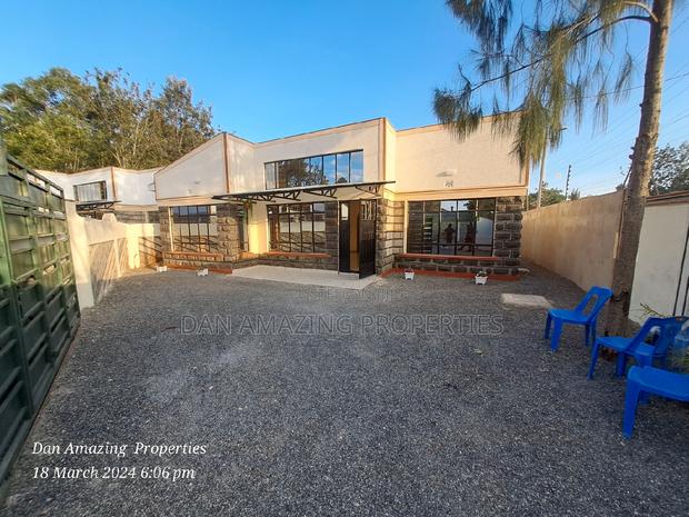 3bdrm Bungalow in Ngong Plus Dsq, Ol Keri for sale - main view