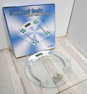 Personal Scale 180kgs/ Bathroom Scale in Nairobi Central - Home ...
