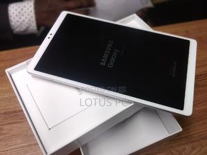 New Samsung Galaxy Tab A7 Lite 32 GB Silver - main view