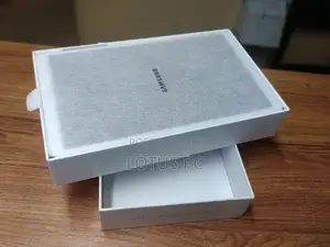 New Samsung Galaxy Tab A7 Lite 32 GB Silver