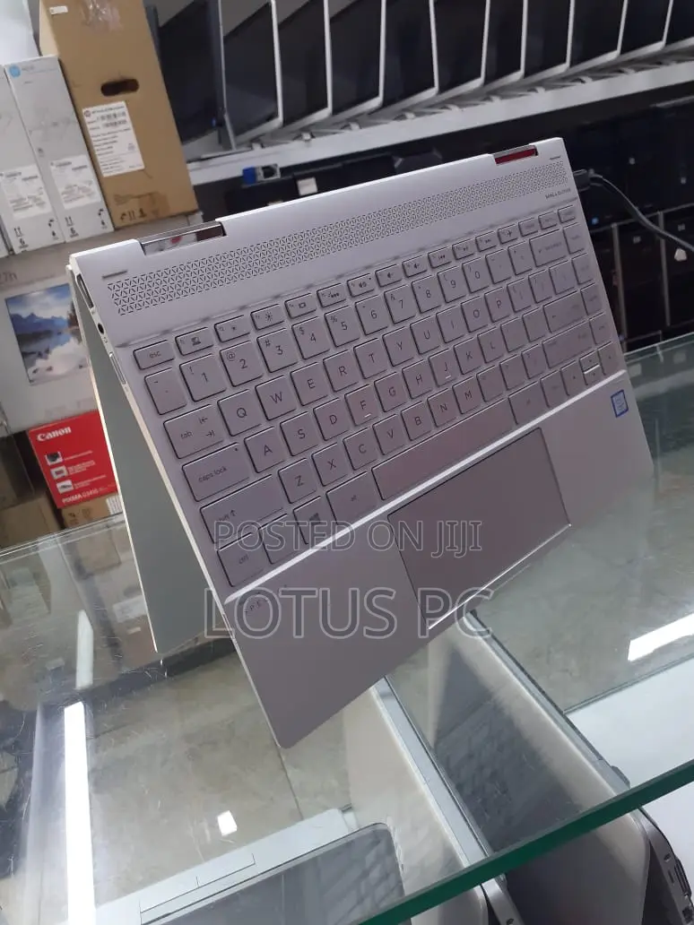 Laptop HP Spectra 13 16GB Intel Core I7 SSD 512GB