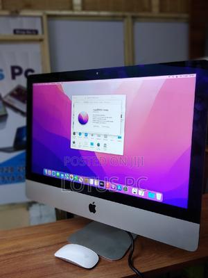 Desktop Computer Apple iMac 8GB Intel Core I5 HDD 1T - thumbnail 2