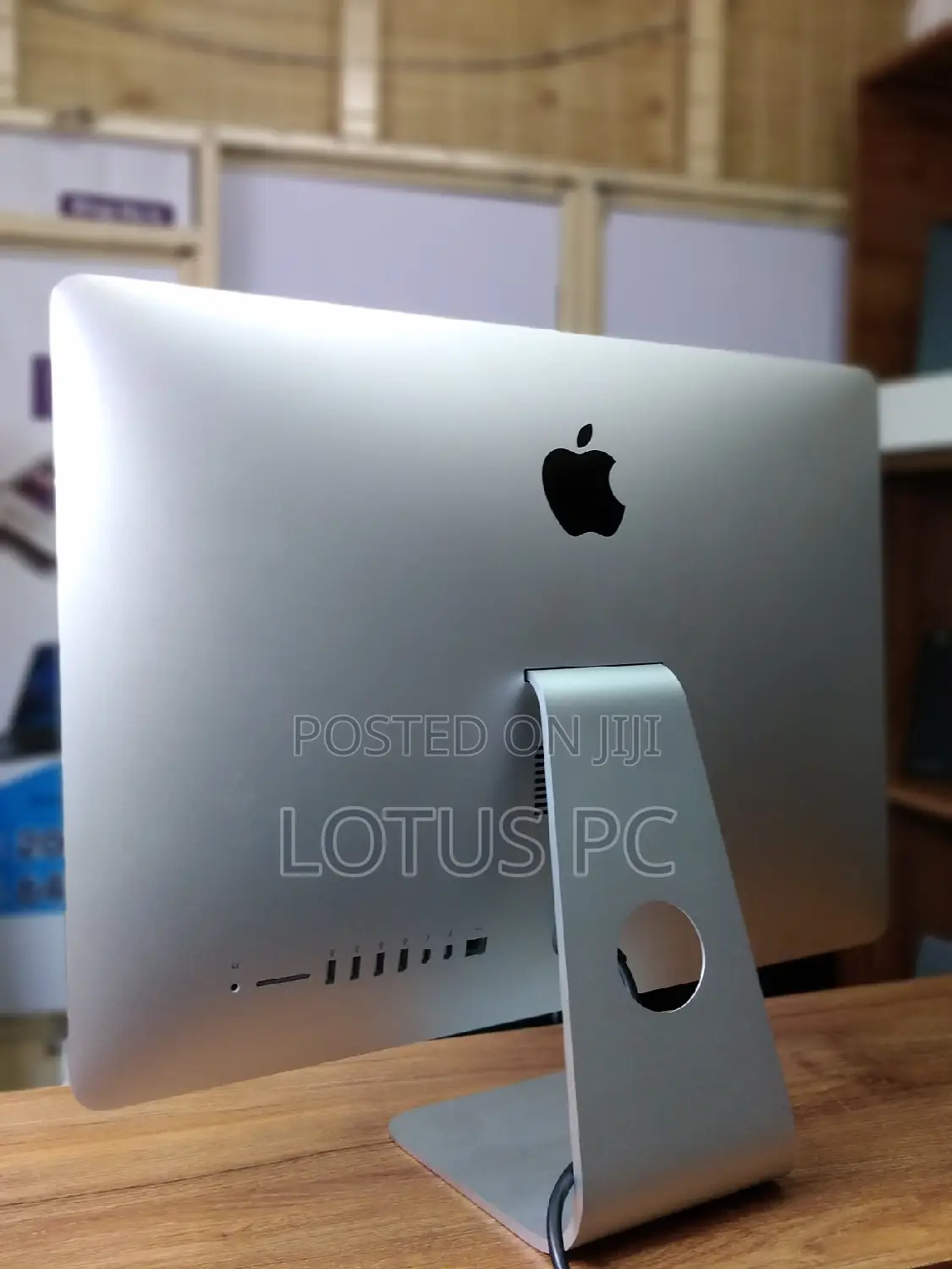 Desktop Computer Apple iMac 8GB Intel Core I5 HDD 1T