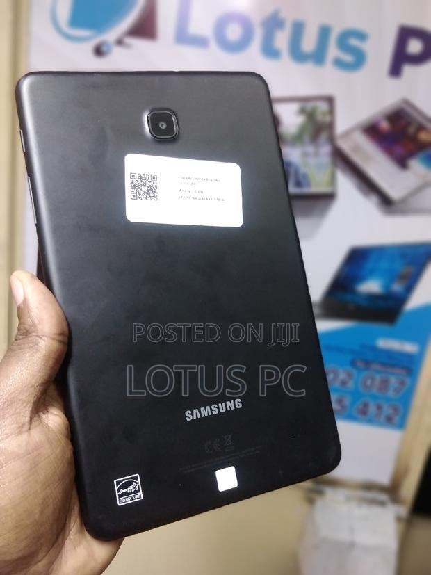Samsung Galaxy Tab A  SM-T285 32 GB Black