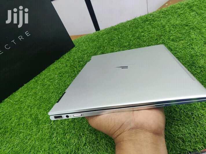 Laptop HP Spectra 13 8GB Intel Core i5 SSD 256GB