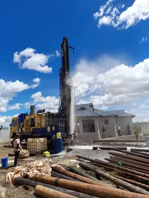 Borehole Inspection And Drilling Services
