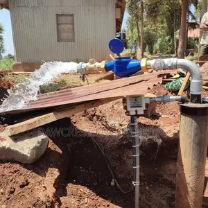Hydrological /Geological Survey And Borehole Sitting Service