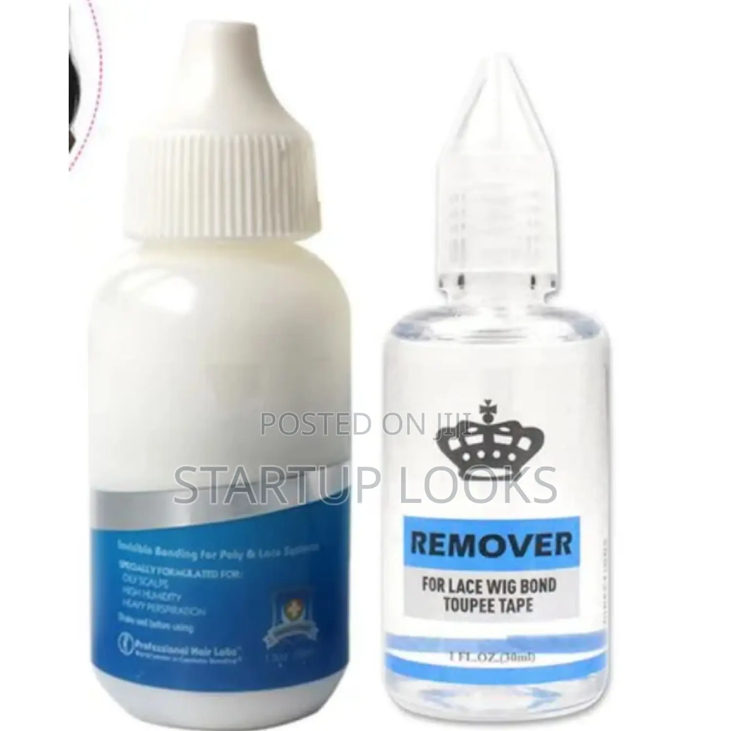 Ghost Bonding Glue+ Remover