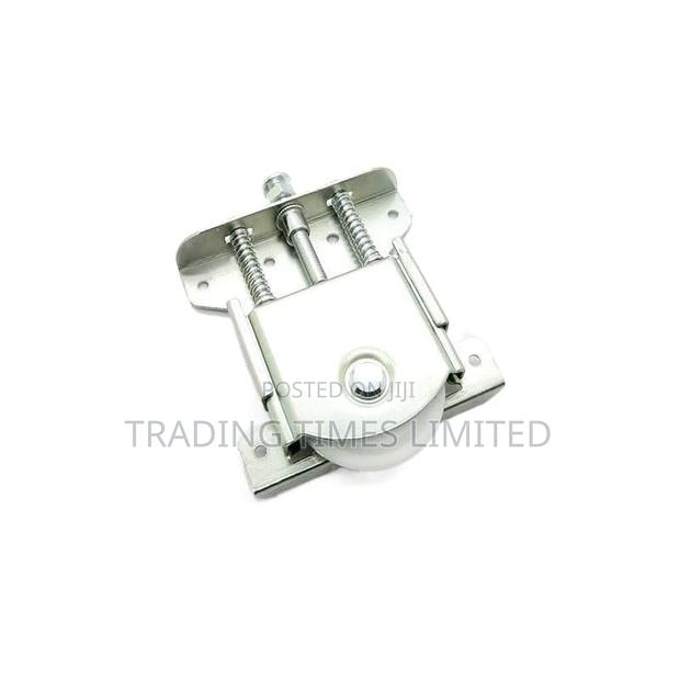 Closing Sliding Door Roller for Wardrobe - Set - main view