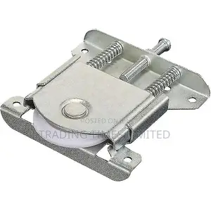 Closing Sliding Door Roller for Wardrobe - Set