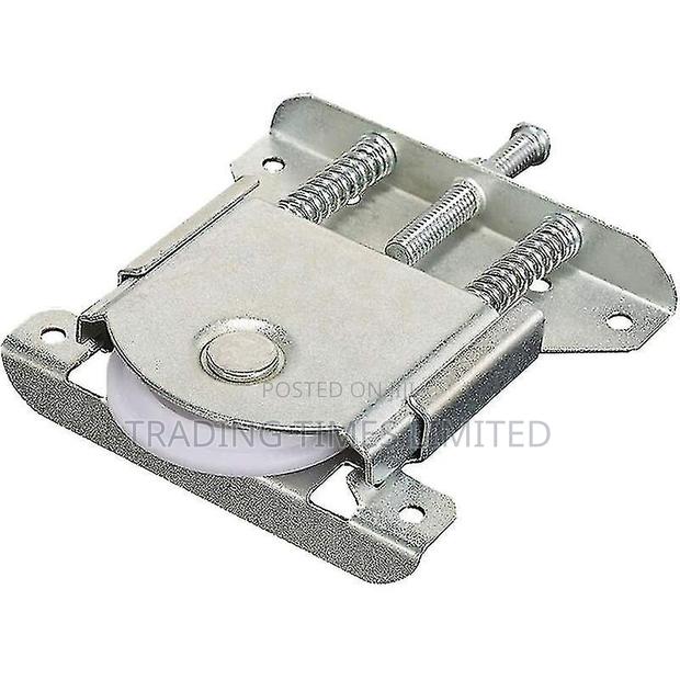 Closing Sliding Door Roller for Wardrobe - Set - thumbnail 2