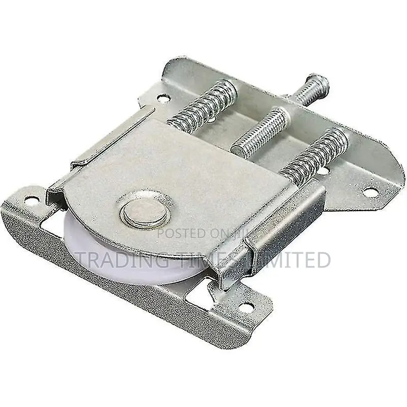 Closing Sliding Door Roller for Wardrobe - Set